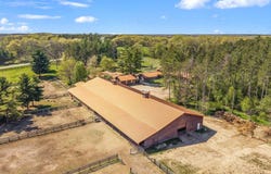 W2470 County Road B, Montello, WI 53949