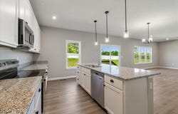 188 Ridge Brook Dr, Mt Washington, KY 40047