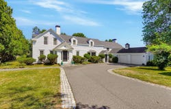 227 Foreside Road, Cumberland, ME 04110