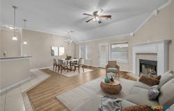 300 County Road 3351, Kempner, TX 76539
