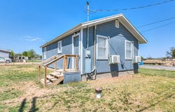 901 Labadie, Sterling City, TX 76951
