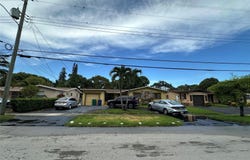 2310 NW 42nd Ave, Lauderhill, FL 33313