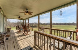 550 County Road 471, Thrall, TX 76578