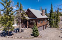 242 N Blue Jay Way, Brian Head, UT 84719