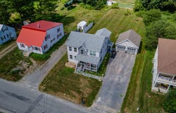 33 Oakland Street, Waterville, ME 04901