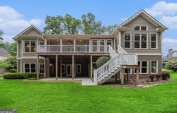 115 Edgewood, Fayetteville, GA 30215