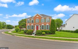 6413 MORVEN PARK LANE, GAINESVILLE, VA 20155