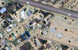 1019 Weslaco Lane, Zapata, TX 78076