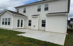 689 Palomino Mustang Drive, Whitsett, NC 27377