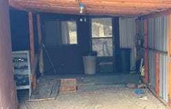 31 Bobcat Loop, Los Ojos, NM 87551