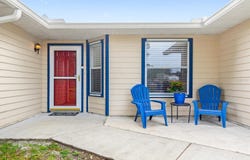 2910 YULE TREE DRIVE, EDGEWATER, FL 32141