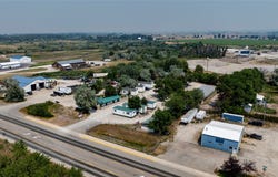 704 N Front Street, Townsend, MT 59644
