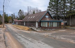 6006 Sentinel Road, Lake Placid, NY 12946