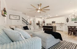 1405 Regal View Drive, Kernersville, NC 27284