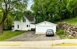 145/147 E Montello Street, Montello, WI 53949