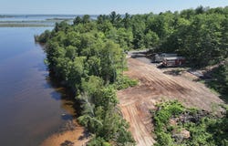 Lots 2A-2 & 2A- Nightingale, Hancock, MI 49930