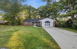 4620 TIMBER Lane, LANHAM, MD 20706