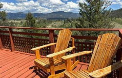 2138 Overland Circle, Jefferson, CO 80456