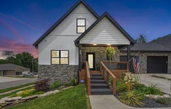 3255 3253 W Greenwood Street, Springfield, MO 65807