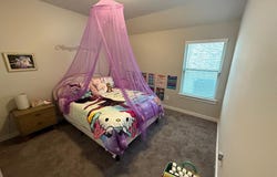 645 Olympic Way, Red Oak, TX 75154