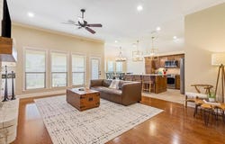 213 Desert Sky Drive, McGregor, TX 76657