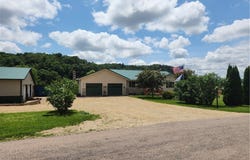 9283 Festival Avenue, Sparta, WI 54656