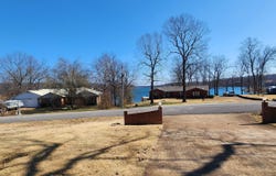 110 Emerald Lane, Horseshoe Bend, AR 72512