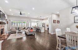 1613 Hartwig Lane SW, Cullman, AL 35055