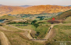Parcel 2 Deidre Ln, Horseshoe Bend, ID 83629