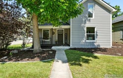 203 N Jefferson Ave, Loveland, CO 80537