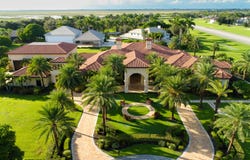 15855 Barnstormer Court, Wellington, FL 33414