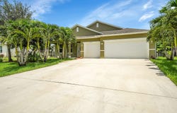 4326 SW Calah Circle, Port Saint Lucie, FL 34953