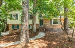 3232 Huntleigh Drive, Raleigh, NC 27604