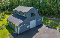 1372 Bridgton Road, Sebago, ME 04029