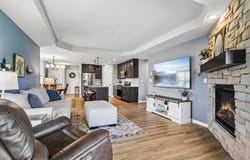 306 Markham Road, Eagle, WI 53119