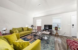 8111 Regency  WY, Fort Smith, AR 72916