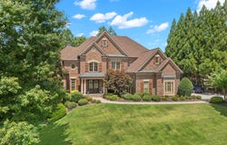 3140 Glastonbury, Suwanee, GA 30024