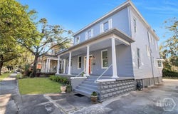 809 E Henry Street, Savannah, GA 31401