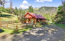 7484 Sterling Creek Road, Jacksonville, OR 97530