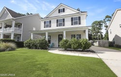 3860 Blue Moon Lane, Beaufort, SC 29907