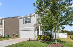 109 Kcf Drive, Elon, NC 27244