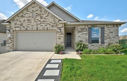 7201 Calliope Xing, Austin, TX 78744