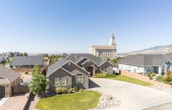 2492 W Carmel Canyon DR, Cedar City, UT 84720