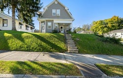 2523 Tecumseh Avenue, Springfield, OH 45503