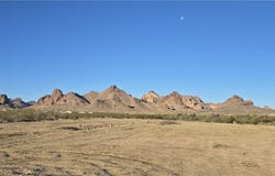 2917 S Pima Road, Golden Valley, AZ 86413