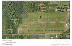 5519 Sleepy Hollow Rd Lot #4, Valley City, OH 44280