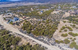 0 Everett Road, Anza, CA 92539