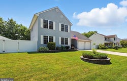 18 ARENA STREET, MANTUA, NJ 08051