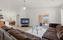 32 Salida Del Sol, Los Lunas, NM 87031