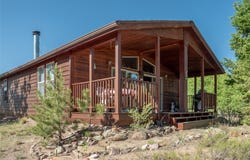 91 Canteen Way, Hartsel, CO 80449